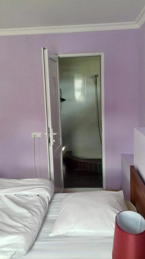 Nino Khetaguri Guest House Stepancminda Zewnętrze zdjęcie