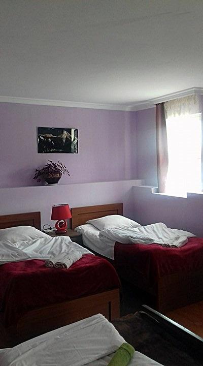 Nino Khetaguri Guest House Stepancminda Zewnętrze zdjęcie